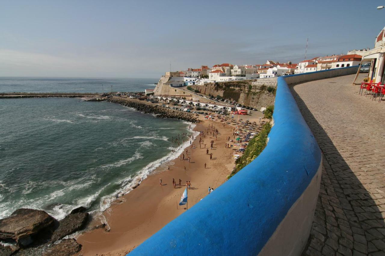 Beachtour Summer Love Ericeira Exterior foto